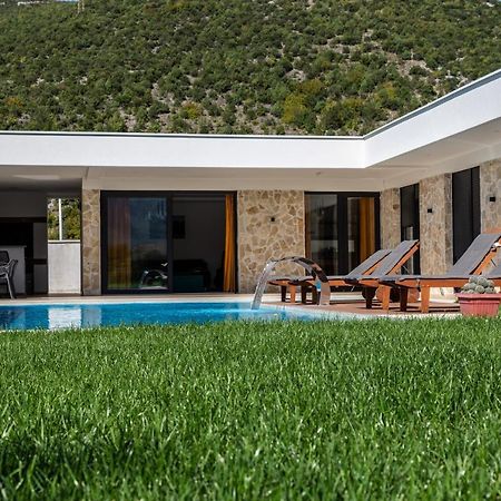 Villa Nera - Etwa Мостар Экстерьер фото