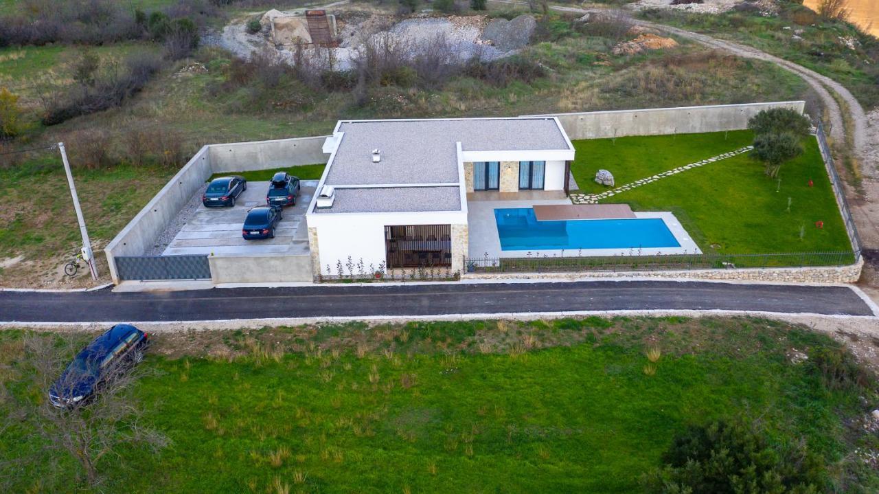 Villa Nera - Etwa Мостар Экстерьер фото
